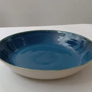 Buddha Bowl Blue Large