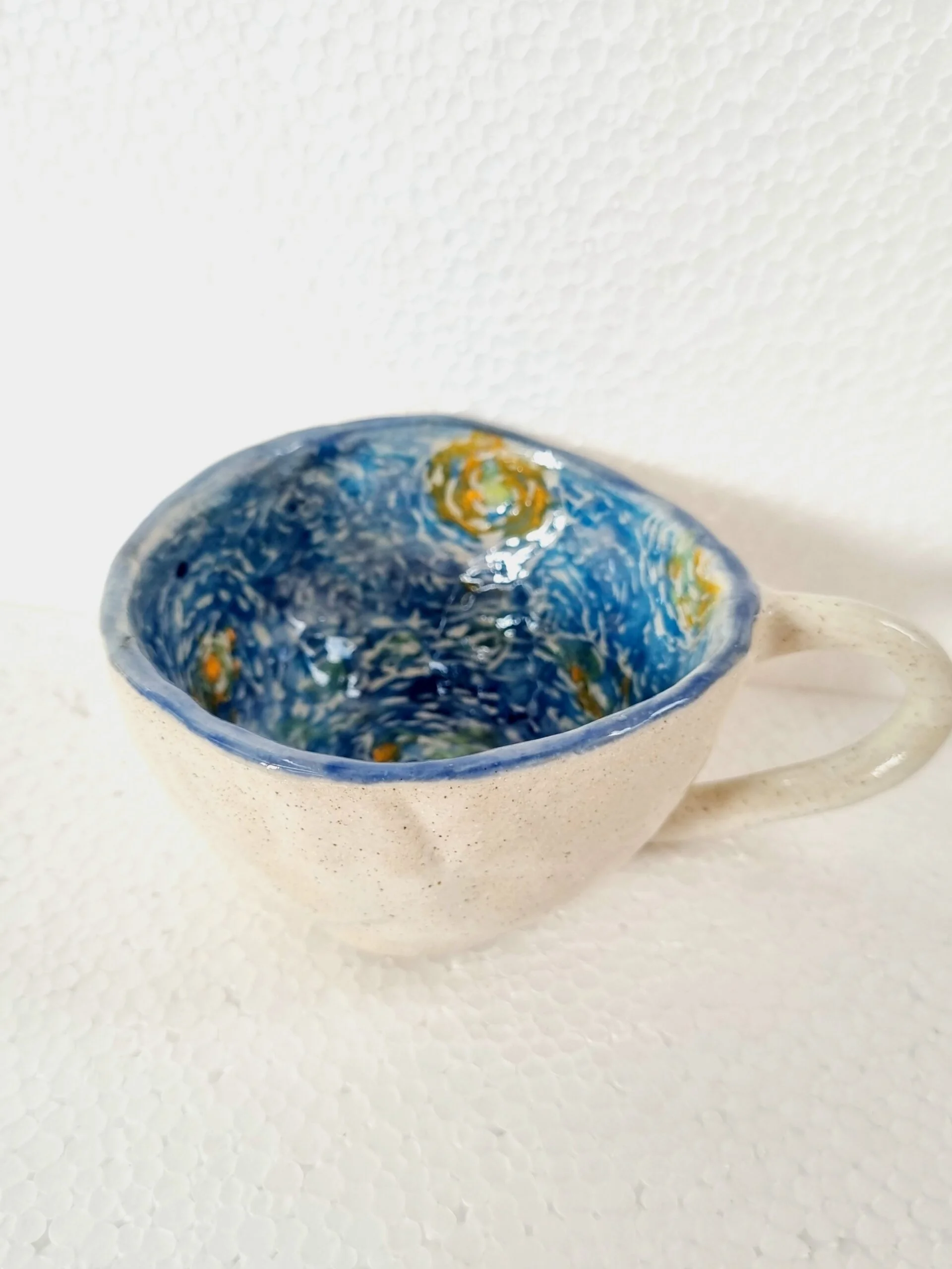 Vincent Van Gogh Mug 1